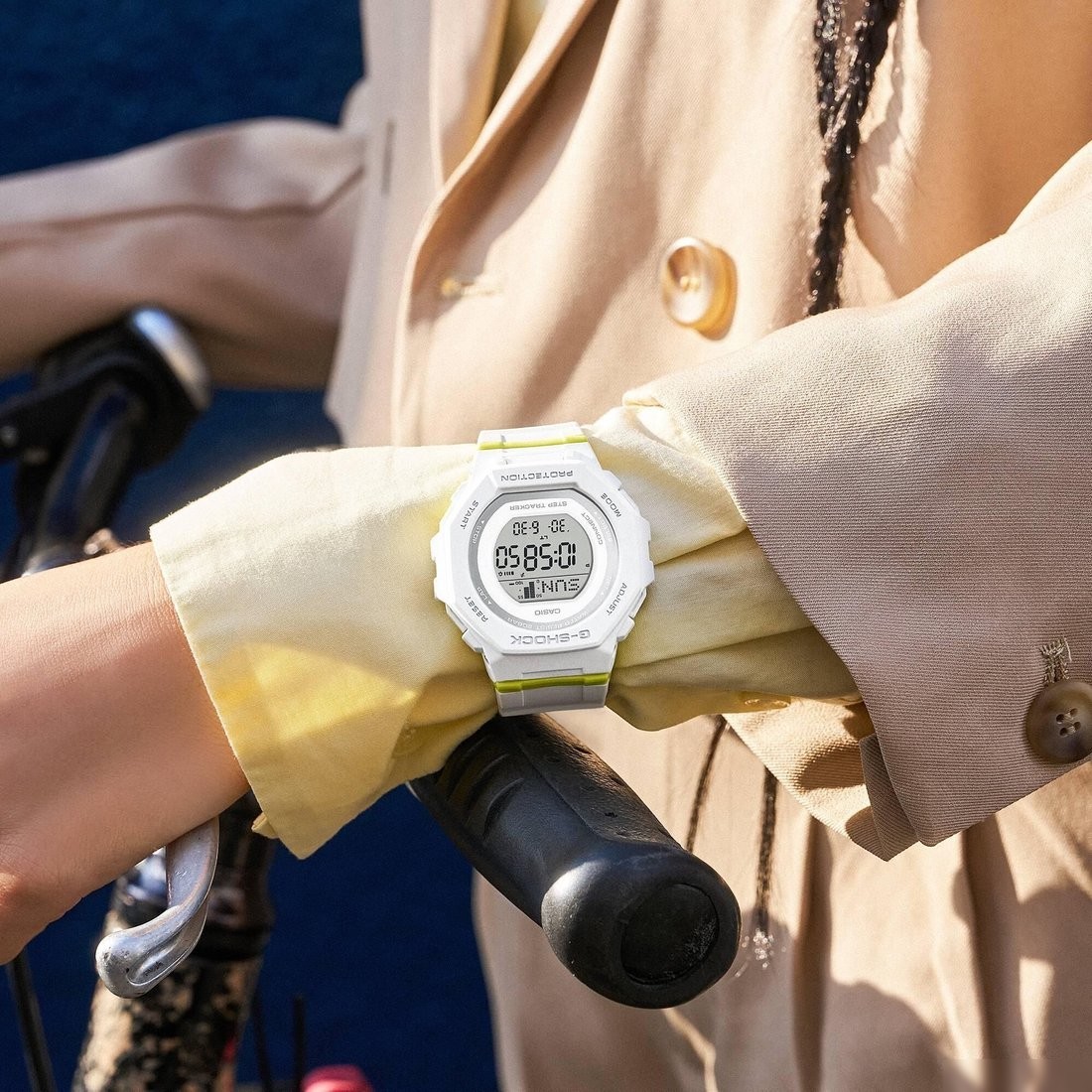 Наручные часы Casio GMD-B300SC-7E
