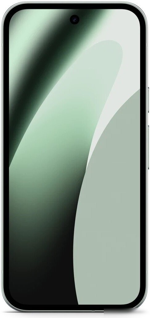 Телефон Google Pixel 10a 8GB/256GB (туман)