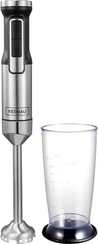 Погружной блендер Kernau Basic BKHB 801 MS