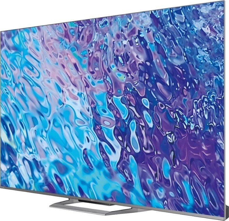 MiniLED телевизор Haier 65 Mini LED