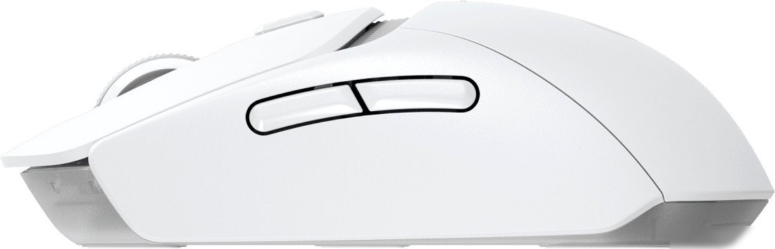 Игровая мышь Logitech G309 Lightspeed (белый)