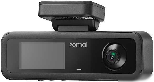 Видеорегистратор 70mai Dash Cam T400-1 (международная версия)