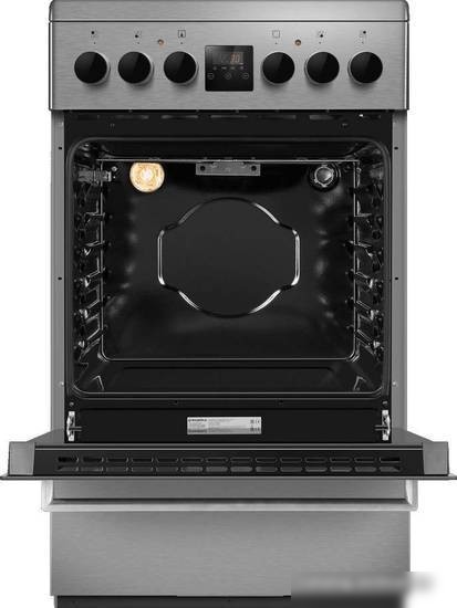 Кухонная плита MAUNFELD MEC55CS08D