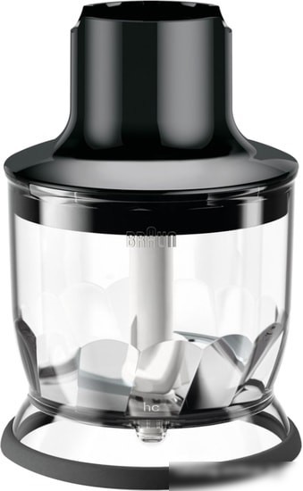 Погружной блендер Braun Multiquick 7 MQ7045X