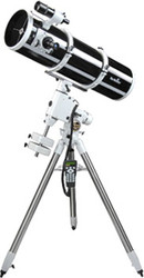 Телескоп Sky-Watcher BK P2001HEQ5 SynScan
