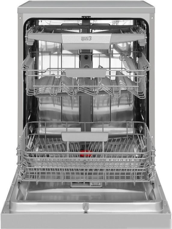 Отдельностоящая посудомоечная машина Hansa ZWM627IH