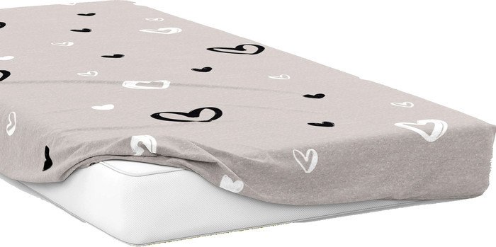 Постельное белье Samsara Love Is 90Пр-8 90x200