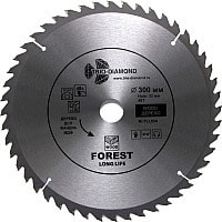 Пильный диск Trio Diamond FLL823