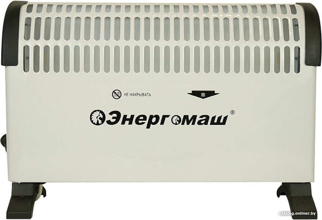 Конвектор Энергомаш КО-1500С