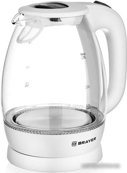 Электрочайник Brayer BR1013