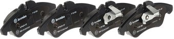 Brembo P50080