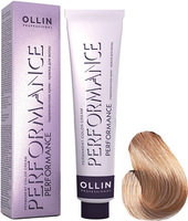 Ollin Professional Performance 9/73 блондин коричнево-золотистый