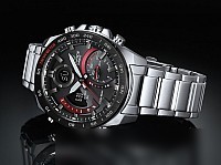 Наручные часы Casio ECB-900DB-1AER