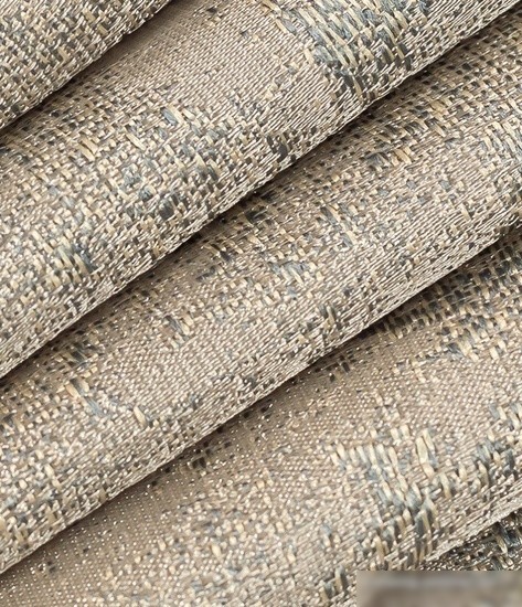 Штора Legrand Аллюр 1.8x2.6 м (серо-золотой)
