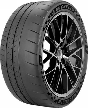 Автомобильные шины Michelin Pilot Sport Cup 2R 285/35R19 103Y