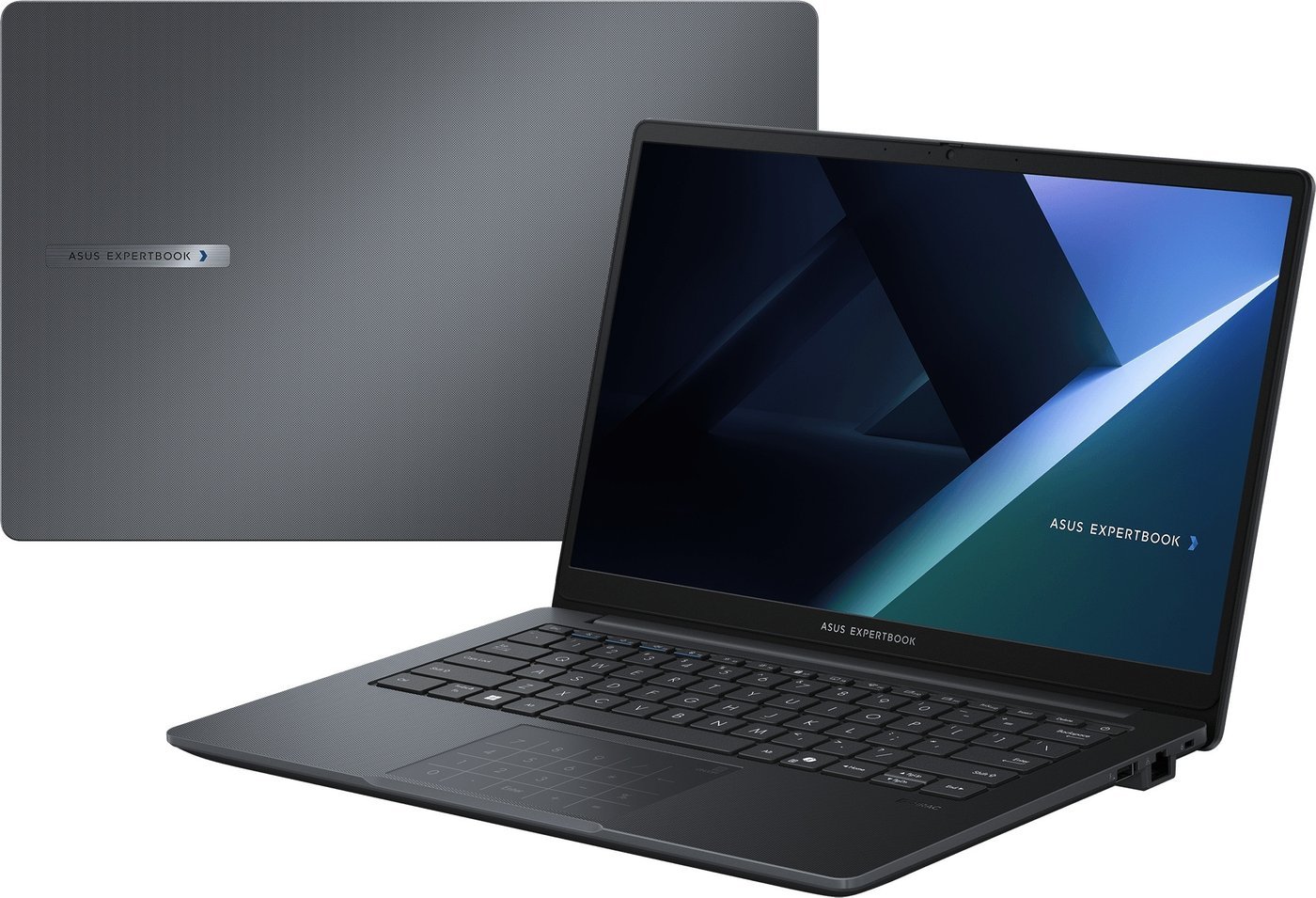 Ноутбук ASUS ExpertBook BM1 BM1403CDA-S60196 Win 11 Pro
