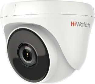 CCTV-камера HiWatch DS-T233 (3.6 мм)