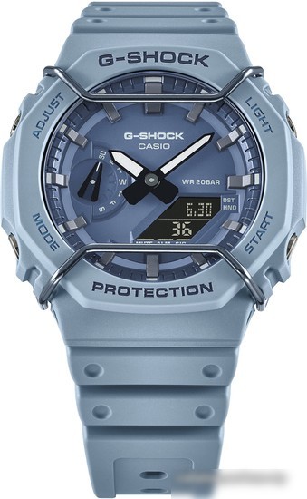 Наручные часы Casio G-Shock GA-2100PT-2A
