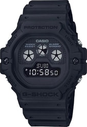 Наручные часы Casio G-Shock DW-5900BB-1