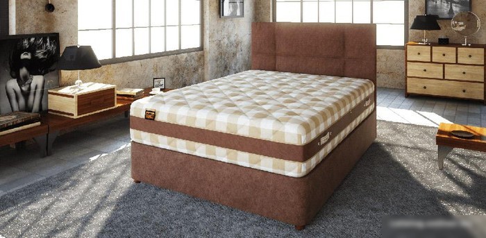 Матрас Mr. Mattress Tring 140x195