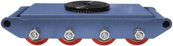 Тележка-платформа Gearsen CRA-8