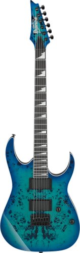 Электрогитара Ibanez GRGR221PA-AQB