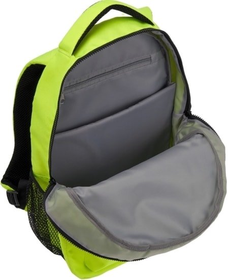 Рюкзак Erich Krause EasyLine 20L Neon Yellow 48616