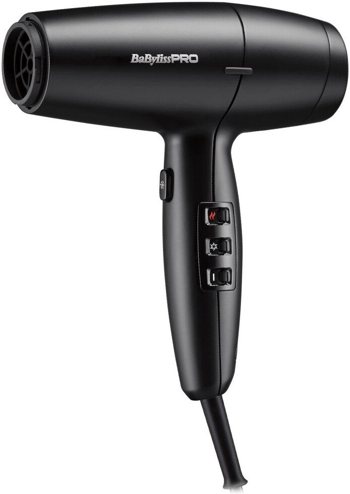 Фен BaByliss PRO BAB7600E Lupia