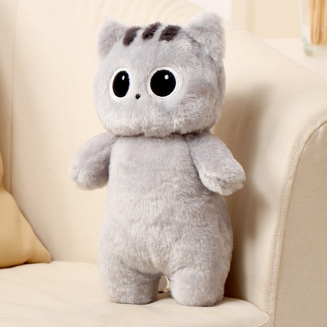 Классическая игрушка Sima-Land Кот 9689607