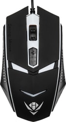 Игровая мышь Nakatomi MOG-02U