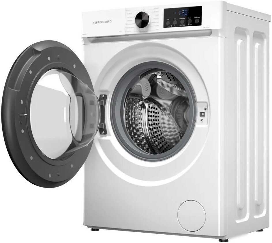 Стиральная машина KUPPERSBERG WM 593 W