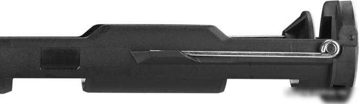 Пистолет для герметика AEG Powertools BKP18C2-310-0 (без АКБ)