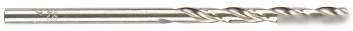 Набор оснастки Milwaukee 4932459843 (10 предметов)