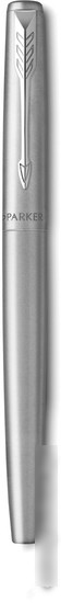 Ручка перьевая Parker Jotter Stainless Steel CT 2030946
