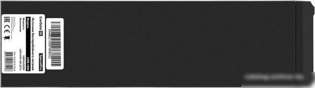 Источник бесперебойного питания ExeGate SpecialPro UNB-1000.LED.AVR.1SH.2C13 EX292781RUS