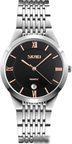 Наручные часы Skmei 9139 (белый)