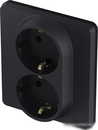 Розетка Legrand Inspiria 673753