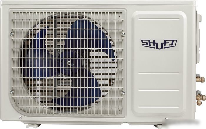 Кондиционер Shuft Berg SFTO-24HN1