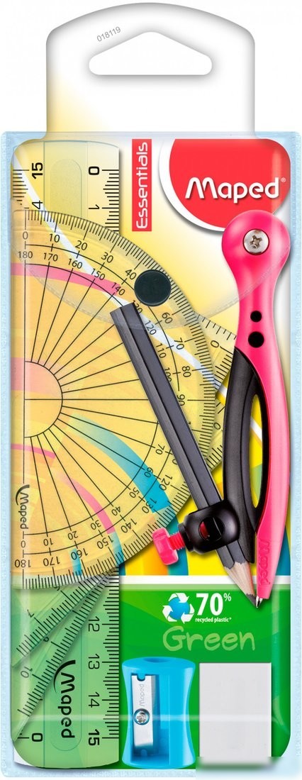Maped Essentials 018119