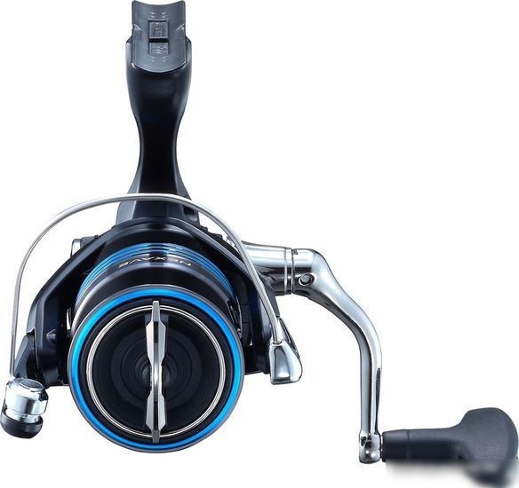 Рыболовная катушка Shimano Nexave FI NEXC3000FI