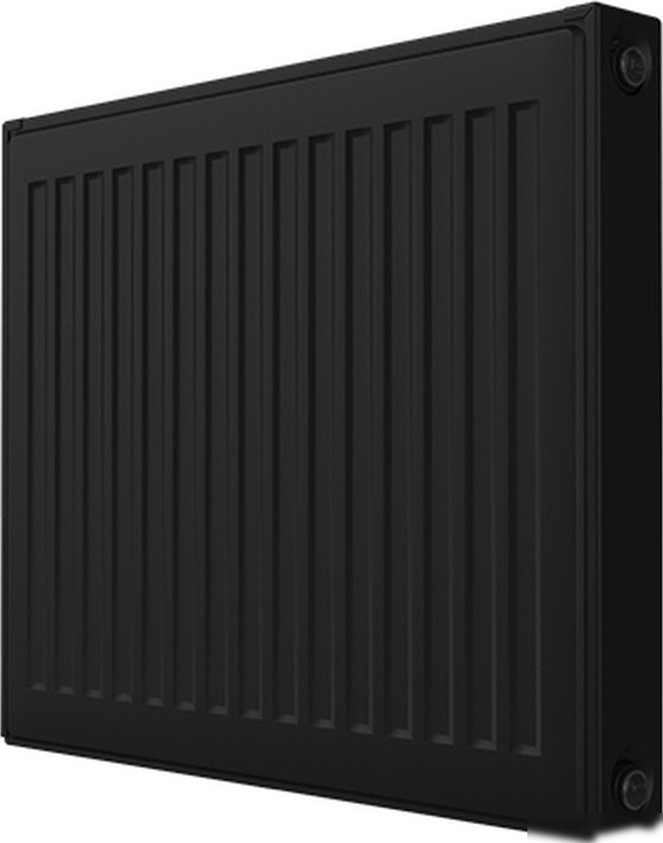 Стальной трубчатый радиатор Royal Thermo Insignia C3030 - 22 секций RAL9016