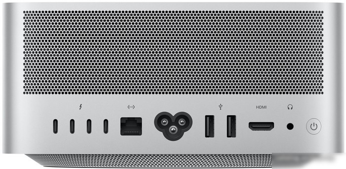 Компактный компьютер Apple Mac Studio M2 Max MQH73
