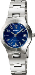 Наручные часы Casio LTP-1241D-2A2