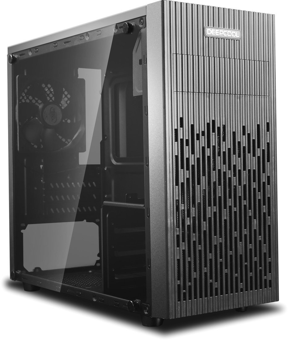 Корпус DeepCool Matrexx 30 DP-MATX-MATREXX30