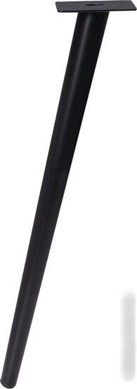 Опора мебельная AKS 90940