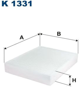 Filtron K1331