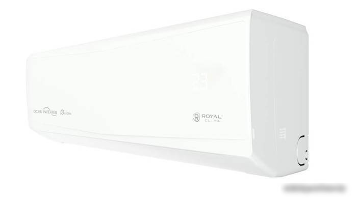 Сплит-система Royal Clima GRIDA DC EU Inverter NEW RCI-GR65HN