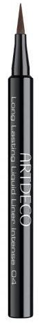 Подводка-фломастер Artdeco Long Lasting Liner Intense 251.04