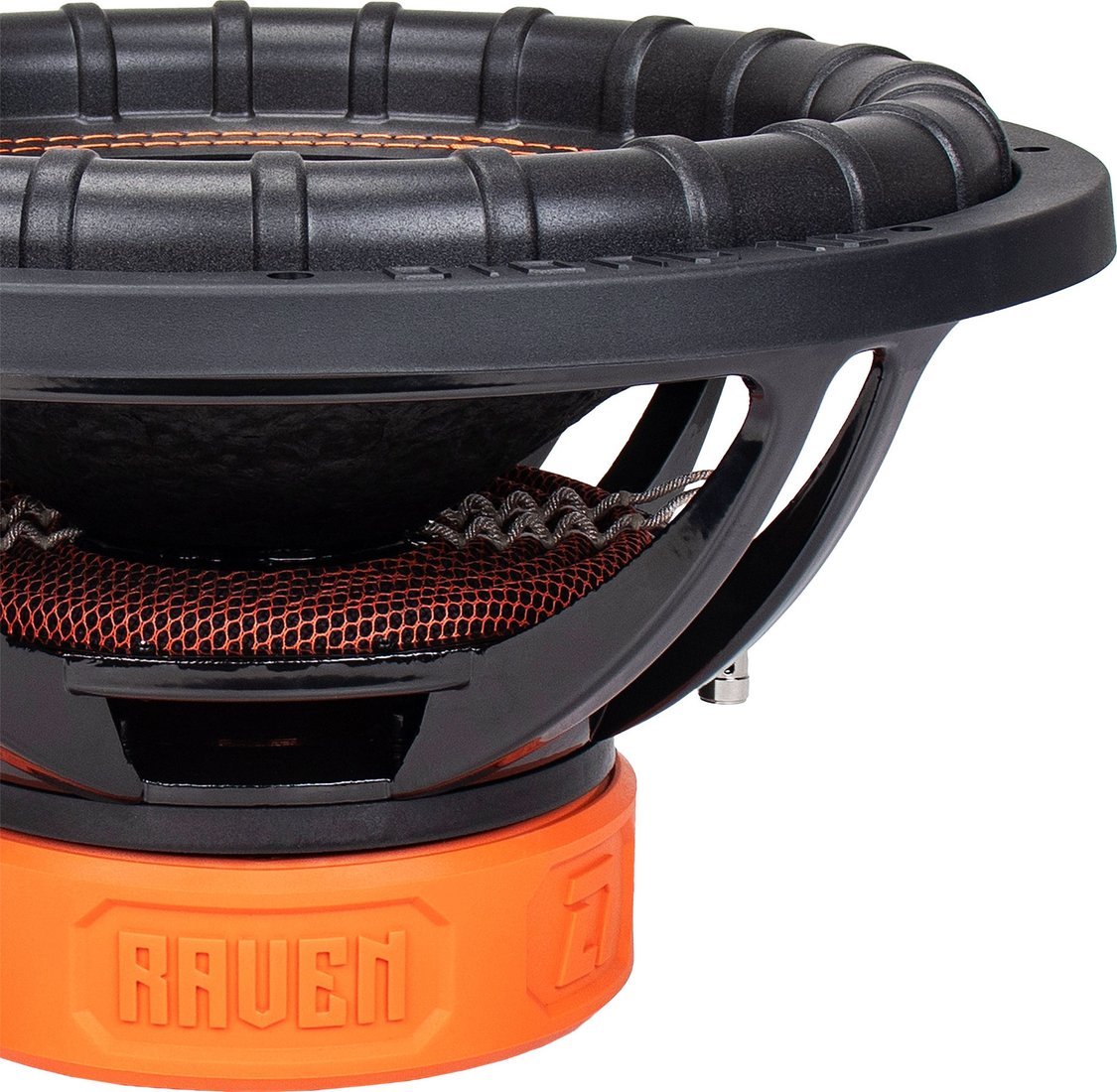 Головка сабвуфера DL Audio Raven 15 V.2