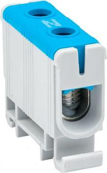 Клемма EKF PROxima КСВ 16-50 plc-kvs-16-50-blue